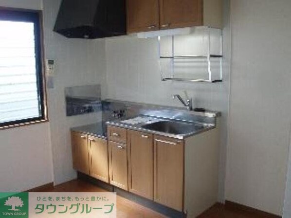 セディアメージュ浦安の物件内観写真